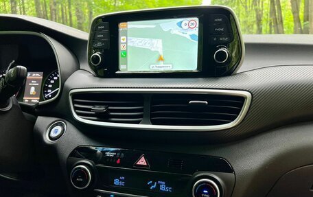 Hyundai Tucson III, 2018 год, 2 300 000 рублей, 4 фотография
