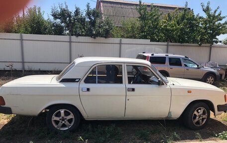 ГАЗ 31029 «Волга», 1997 год, 185 000 рублей, 2 фотография