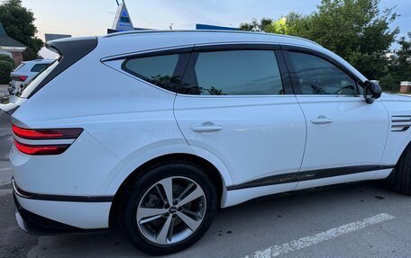Genesis GV80 I, 2020 год, 5 200 000 рублей, 5 фотография