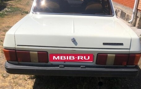 ГАЗ 31029 «Волга», 1997 год, 185 000 рублей, 3 фотография