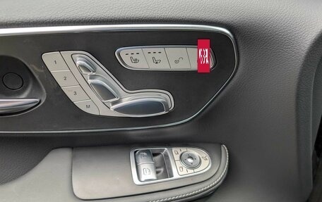 Mercedes-Benz V-Класс, 2024 год, 13 990 000 рублей, 5 фотография
