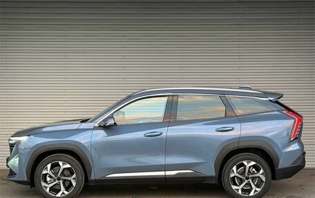 Geely Atlas, 2023 год, 2 699 000 рублей, 8 фотография