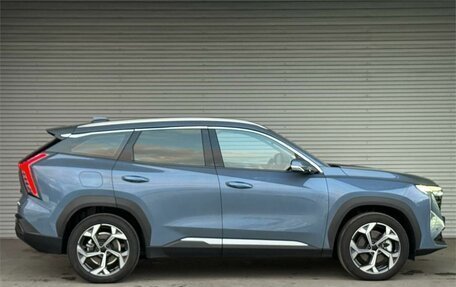 Geely Atlas, 2023 год, 2 699 000 рублей, 4 фотография