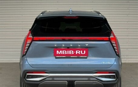 Geely Atlas, 2023 год, 2 699 000 рублей, 7 фотография