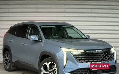 Geely Atlas, 2023 год, 2 699 000 рублей, 3 фотография
