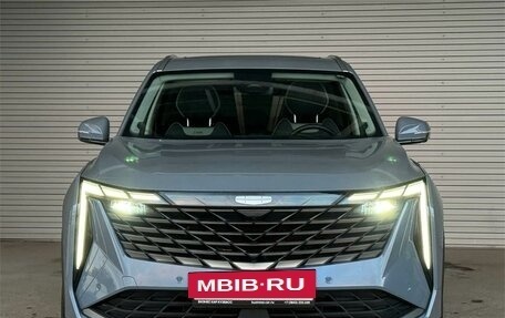 Geely Atlas, 2023 год, 2 699 000 рублей, 2 фотография