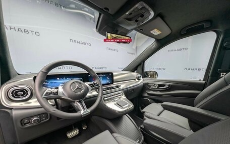 Mercedes-Benz V-Класс, 2024 год, 13 990 000 рублей, 6 фотография
