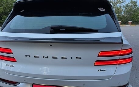 Genesis GV80 I, 2020 год, 5 200 000 рублей, 6 фотография