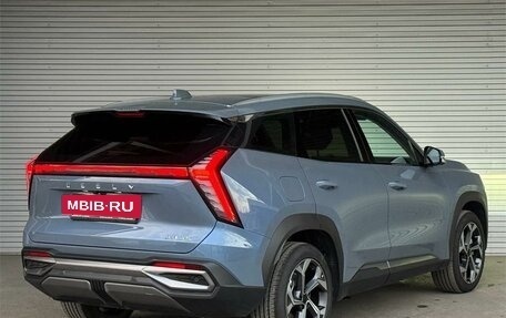 Geely Atlas, 2023 год, 2 699 000 рублей, 5 фотография