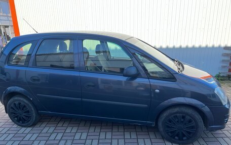 Opel Meriva, 2008 год, 420 000 рублей, 2 фотография