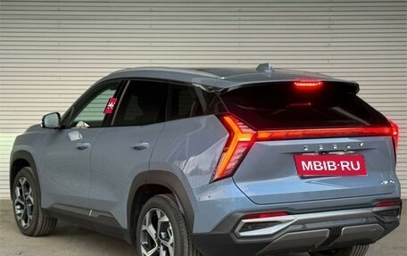 Geely Atlas, 2023 год, 2 699 000 рублей, 6 фотография