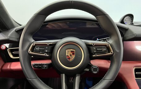 Porsche Taycan I, 2024 год, 14 400 000 рублей, 5 фотография