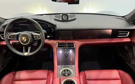 Porsche Taycan I, 2024 год, 14 400 000 рублей, 6 фотография