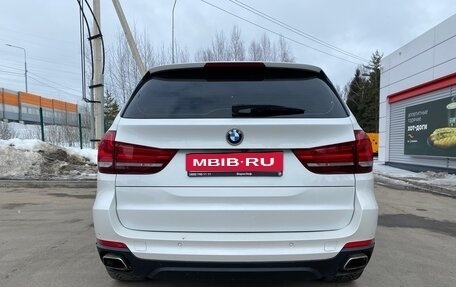 BMW X5, 2017 год, 2 700 000 рублей, 3 фотография