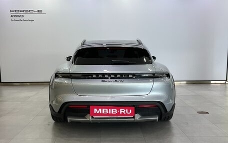 Porsche Taycan I, 2024 год, 14 400 000 рублей, 4 фотография