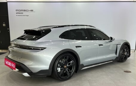 Porsche Taycan I, 2024 год, 14 400 000 рублей, 2 фотография