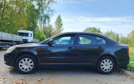 Skoda Octavia, 2011 год, 720 000 рублей, 2 фотография