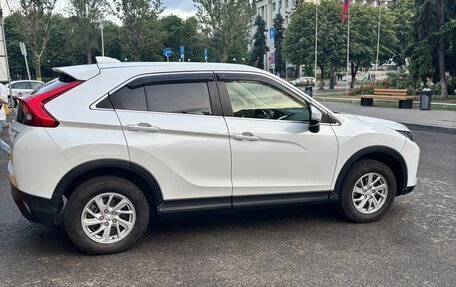 Mitsubishi Eclipse Cross, 2018 год, 1 750 000 рублей, 3 фотография