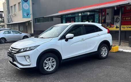 Mitsubishi Eclipse Cross, 2018 год, 1 750 000 рублей, 2 фотография
