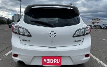 Mazda Axela, 2013 год, 1 200 000 рублей, 3 фотография