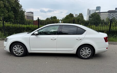 Skoda Octavia, 2013 год, 1 180 000 рублей, 3 фотография