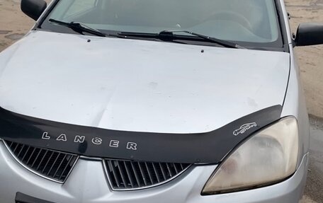 Mitsubishi Lancer IX, 2004 год, 260 000 рублей, 2 фотография