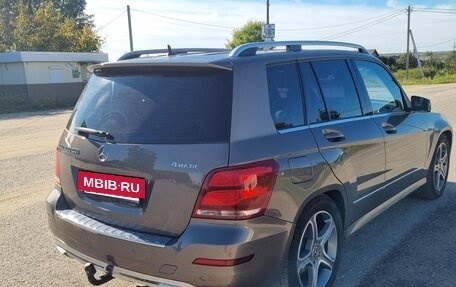 Mercedes-Benz GLK-Класс, 2013 год, 2 000 000 рублей, 6 фотография