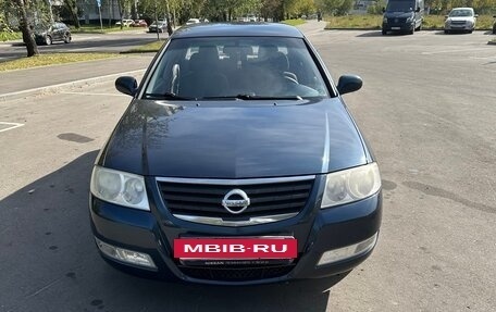Nissan Almera Classic, 2008 год, 500 000 рублей, 2 фотография