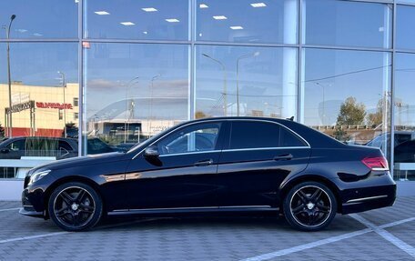 Mercedes-Benz E-Класс, 2013 год, 1 395 000 рублей, 3 фотография