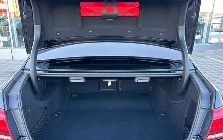 Mercedes-Benz E-Класс, 2013 год, 1 395 000 рублей, 7 фотография