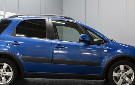 Suzuki SX4 II рестайлинг, 2011 год, 899 000 рублей, 5 фотография
