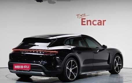 Porsche Taycan I, 2024 год, 12 390 000 рублей, 2 фотография