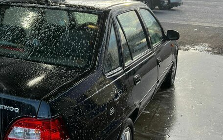 Daewoo Nexia I рестайлинг, 2011 год, 120 000 рублей, 4 фотография