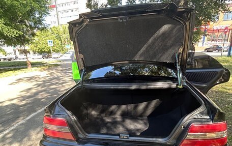 Toyota Chaser VI, 1996 год, 960 000 рублей, 4 фотография