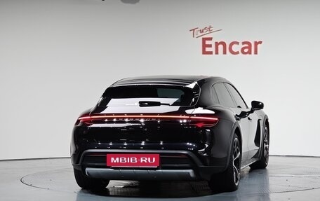 Porsche Taycan I, 2024 год, 12 390 000 рублей, 4 фотография