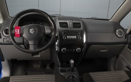 Suzuki SX4 II рестайлинг, 2011 год, 899 000 рублей, 6 фотография