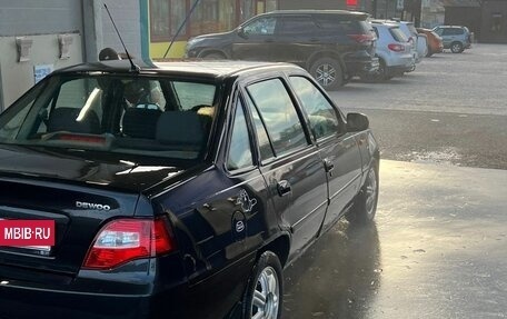 Daewoo Nexia I рестайлинг, 2011 год, 120 000 рублей, 3 фотография