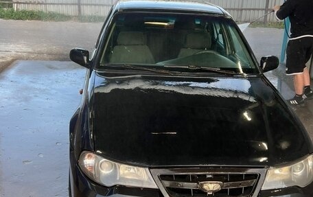Daewoo Nexia I рестайлинг, 2011 год, 120 000 рублей, 2 фотография