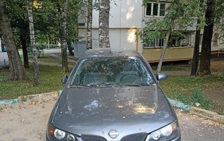Nissan Almera, 2004 год, 300 000 рублей, 2 фотография