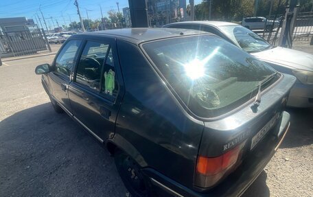 Renault 19 II, 1991 год, 170 000 рублей, 2 фотография