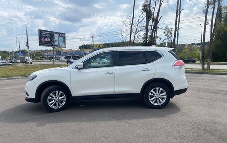 Nissan X-Trail, 2018 год, 1 765 000 рублей, 5 фотография