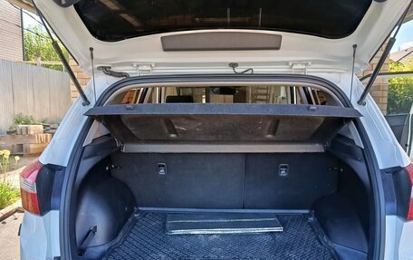 Hyundai Creta I рестайлинг, 2017 год, 1 580 000 рублей, 2 фотография
