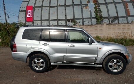 Mitsubishi Montero III, 2003 год, 500 000 рублей, 3 фотография