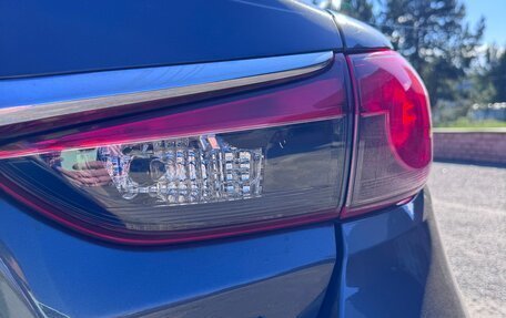 Mazda 6, 2015 год, 1 700 000 рублей, 6 фотография