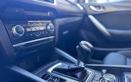 Mazda 6, 2015 год, 1 700 000 рублей, 9 фотография
