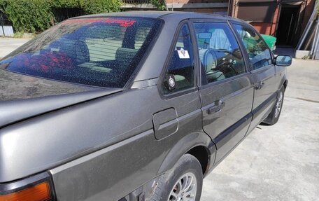 Volkswagen Passat B3, 1990 год, 200 000 рублей, 4 фотография