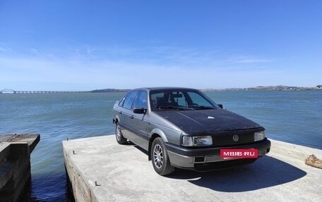 Volkswagen Passat B3, 1990 год, 200 000 рублей, 3 фотография