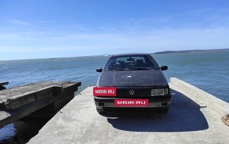 Volkswagen Passat B3, 1990 год, 200 000 рублей, 2 фотография