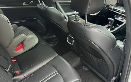 KIA K5, 2022 год, 3 000 000 рублей, 7 фотография