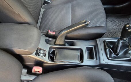 Mitsubishi Lancer IX, 2007 год, 650 000 рублей, 5 фотография